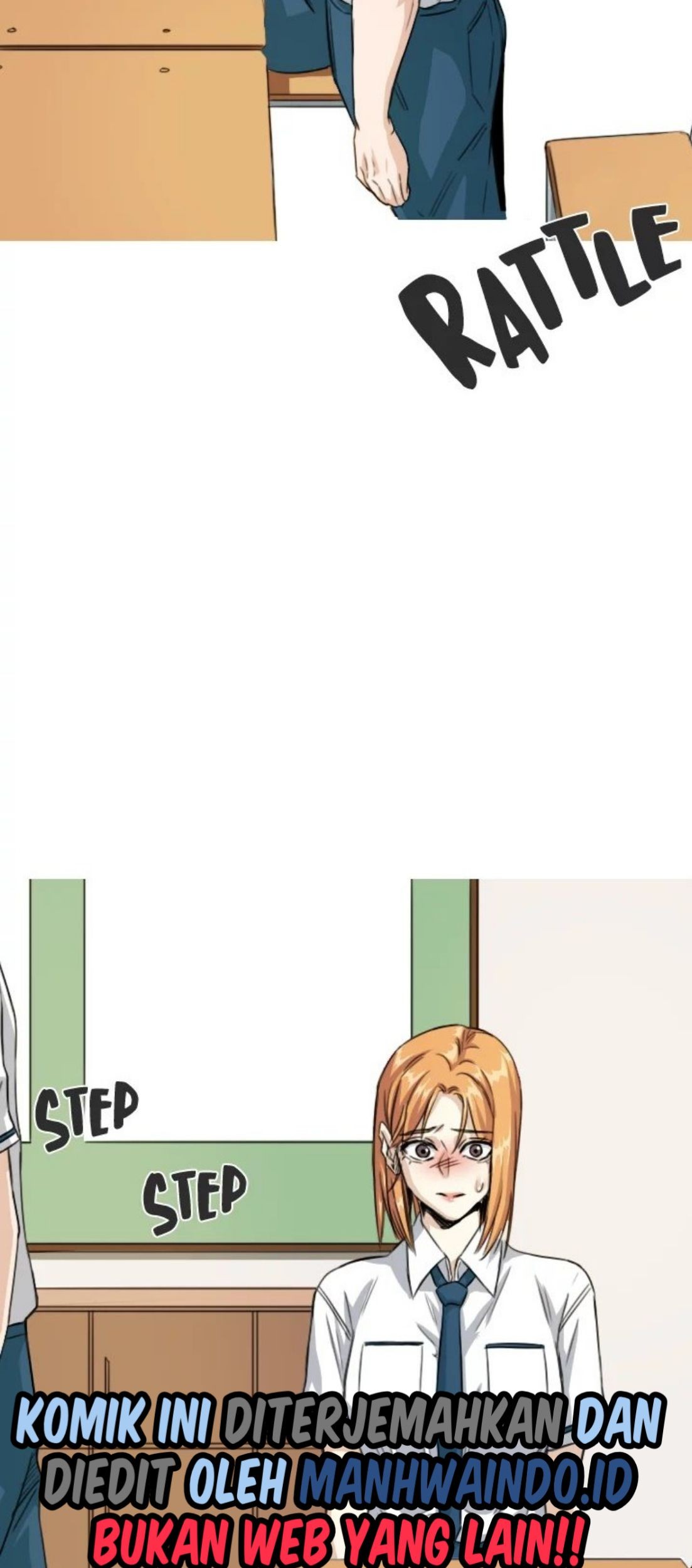 Drawing Romance Chapter 51 Gambar 39