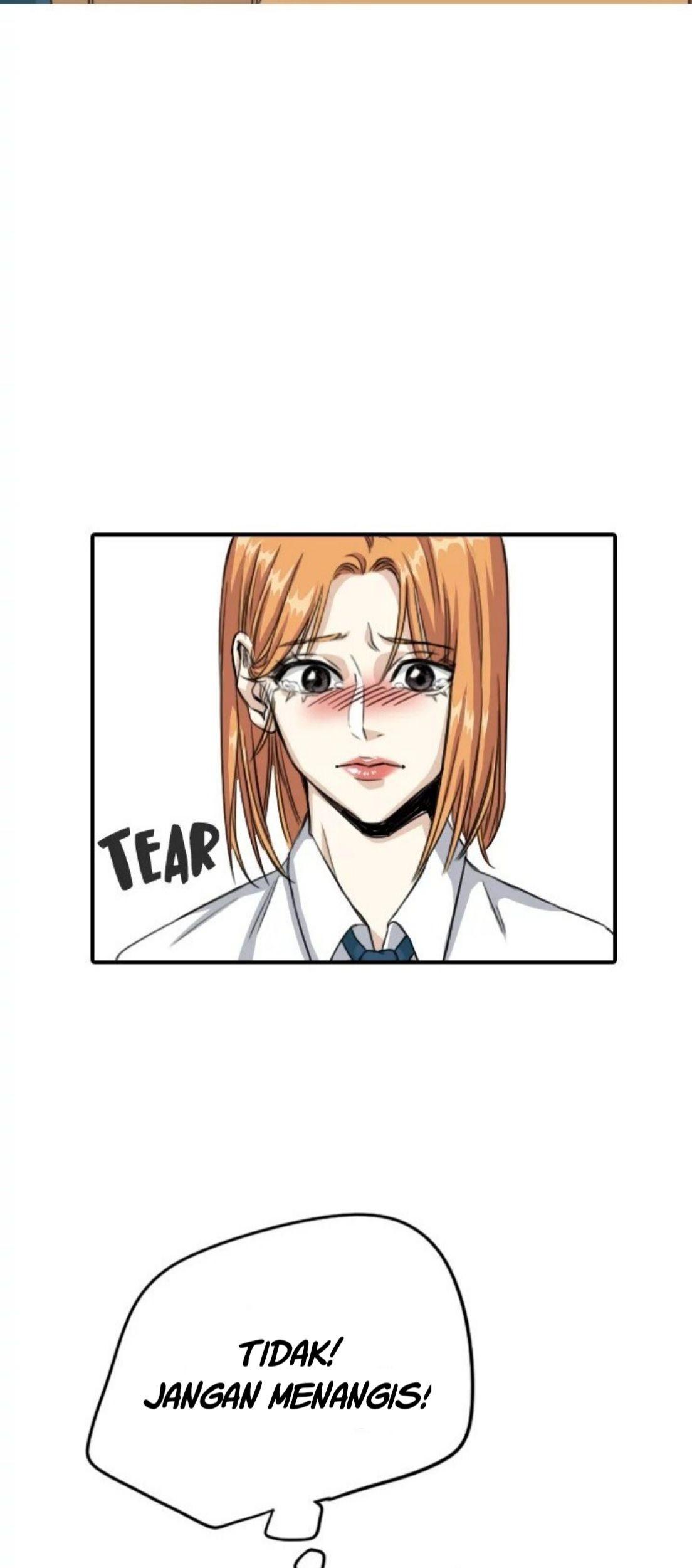 Drawing Romance Chapter 51 Gambar 41