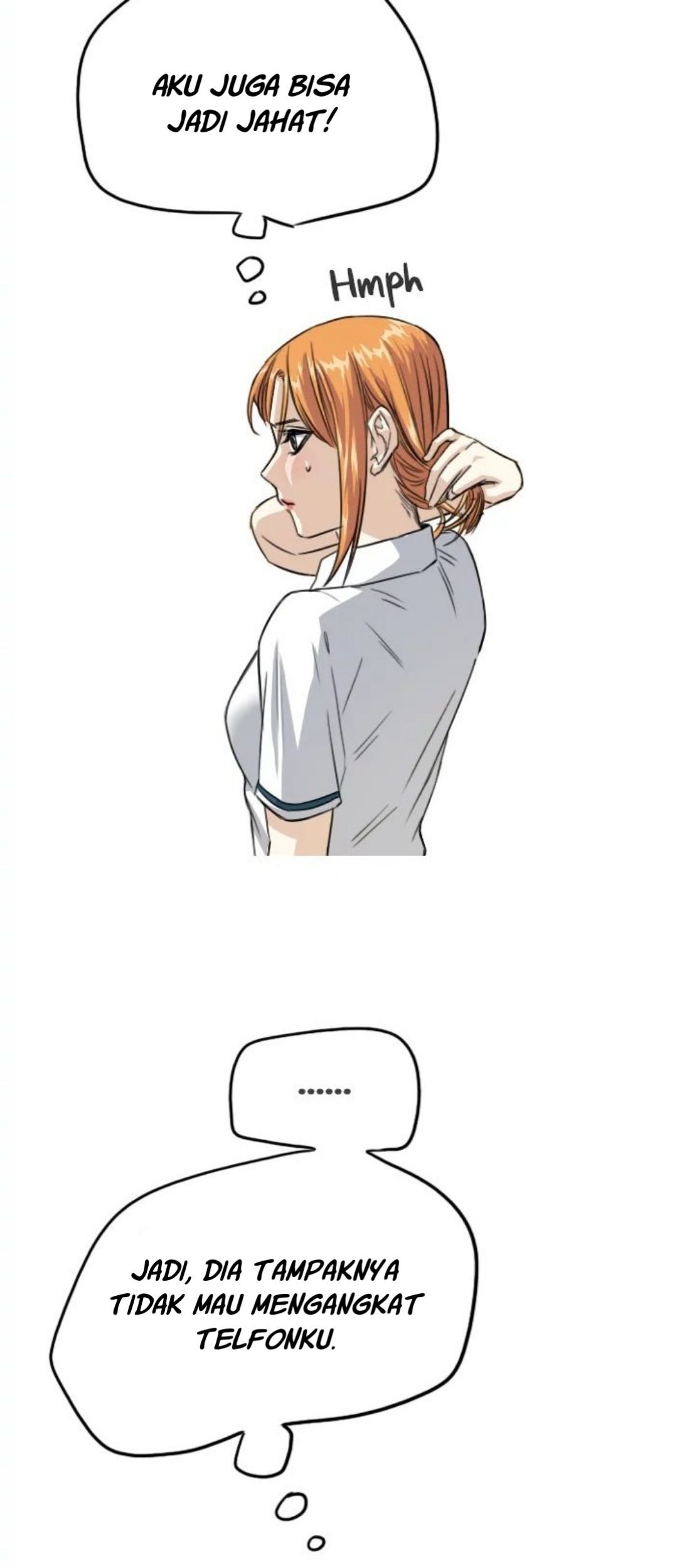 Drawing Romance Chapter 51 Gambar 45