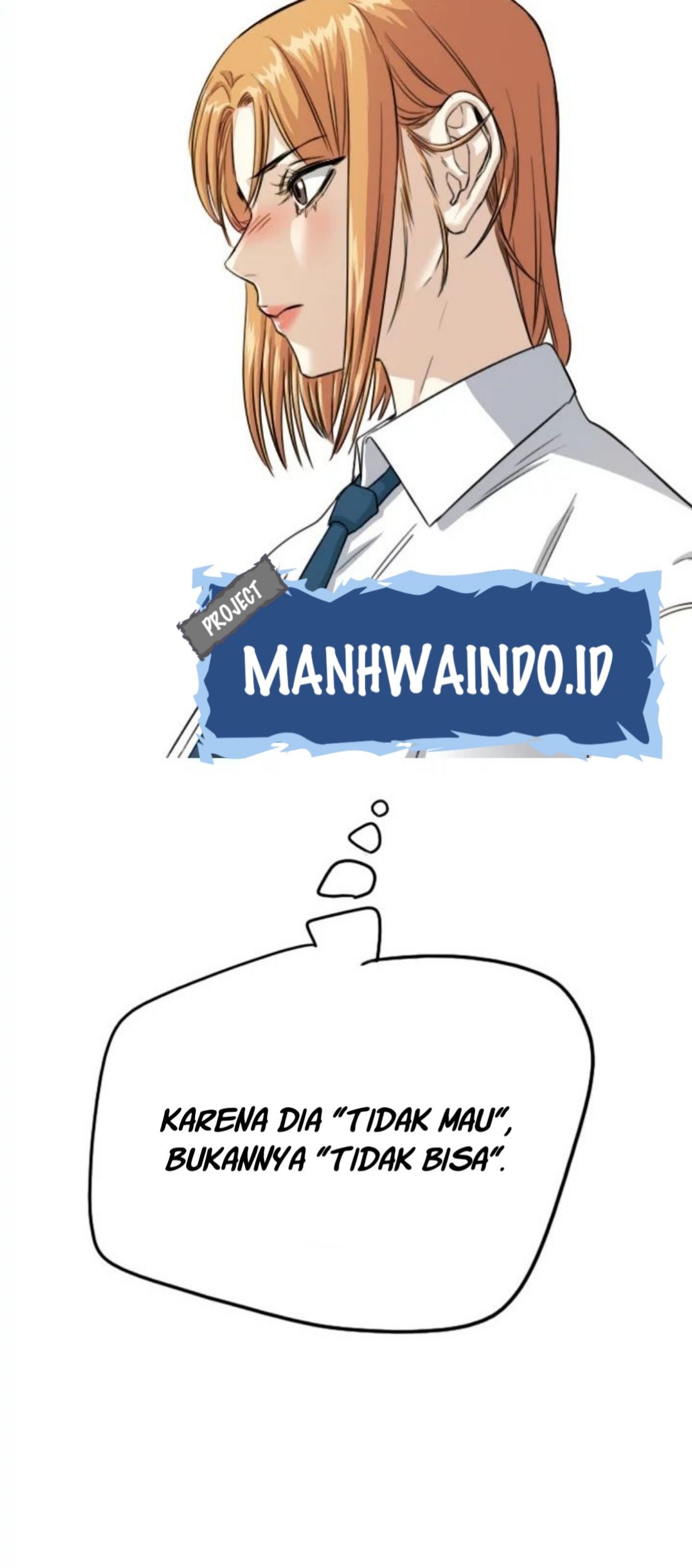 Drawing Romance Chapter 51 Gambar 47