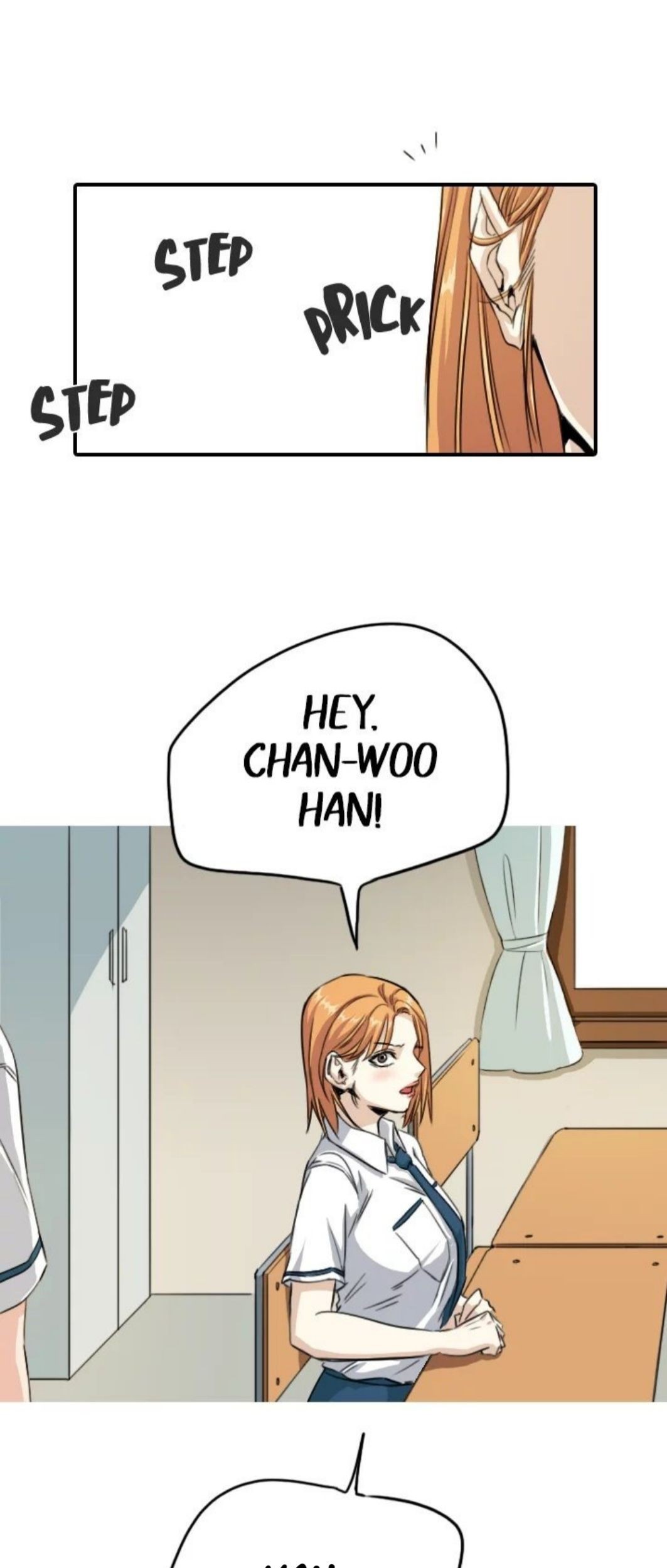 Drawing Romance Chapter 51 Gambar 49