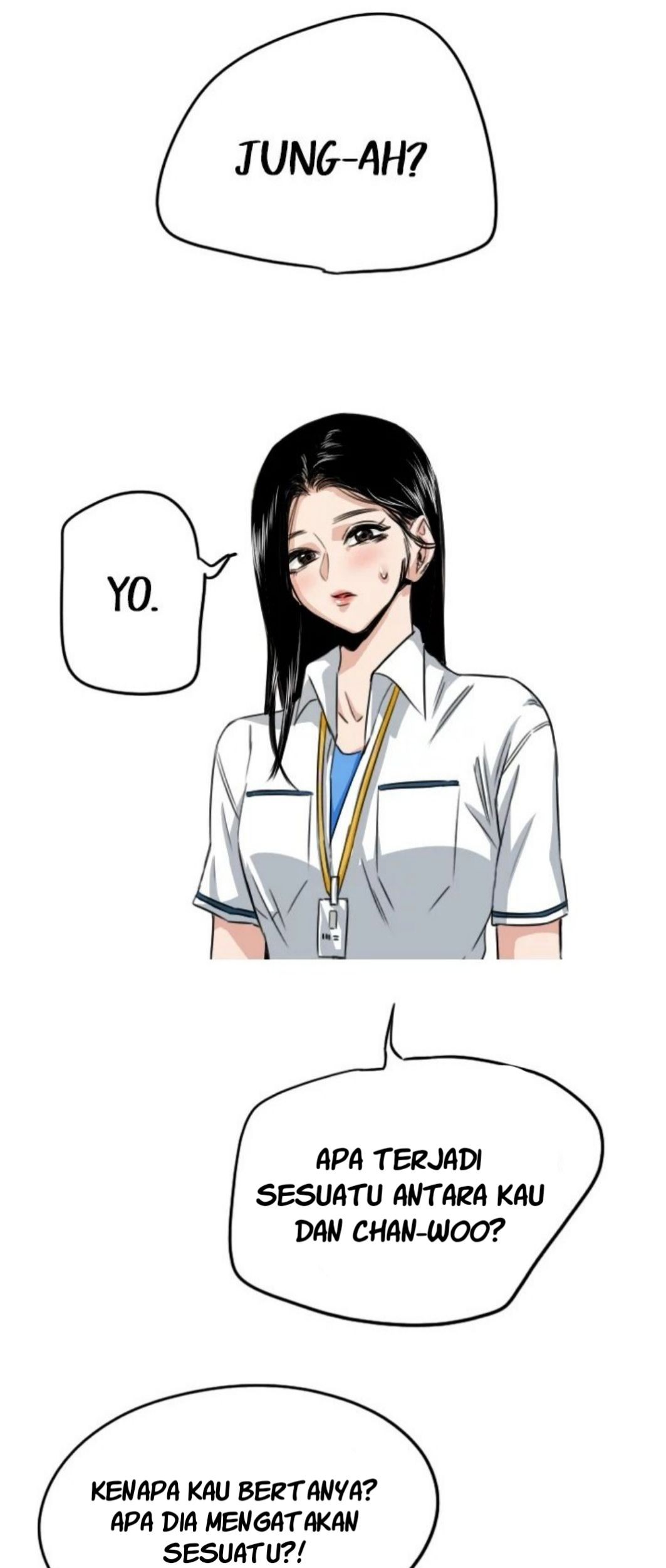 Drawing Romance Chapter 51 Gambar 53
