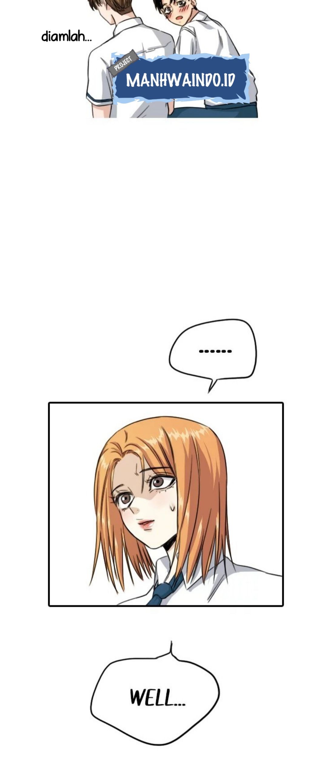 Drawing Romance Chapter 51 Gambar 57