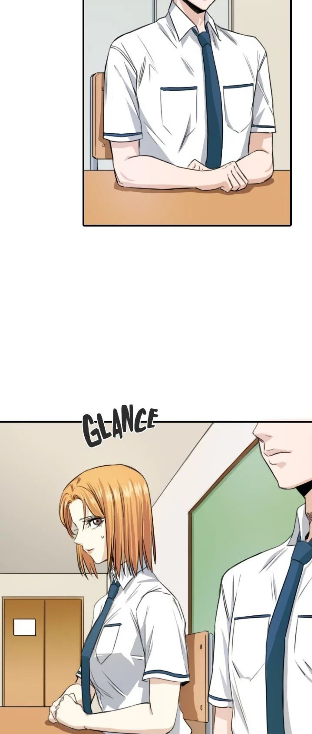 Drawing Romance Chapter 51 Gambar 3