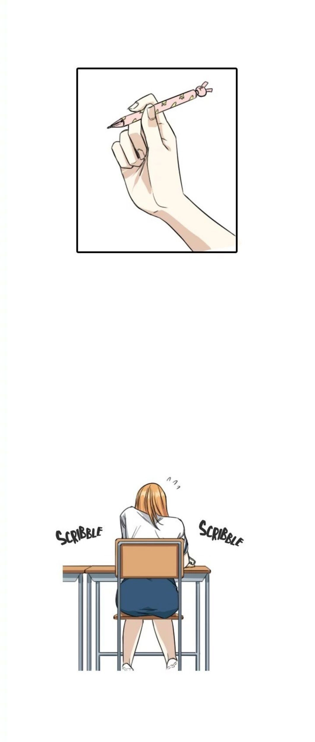 Drawing Romance Chapter 51 Gambar 11