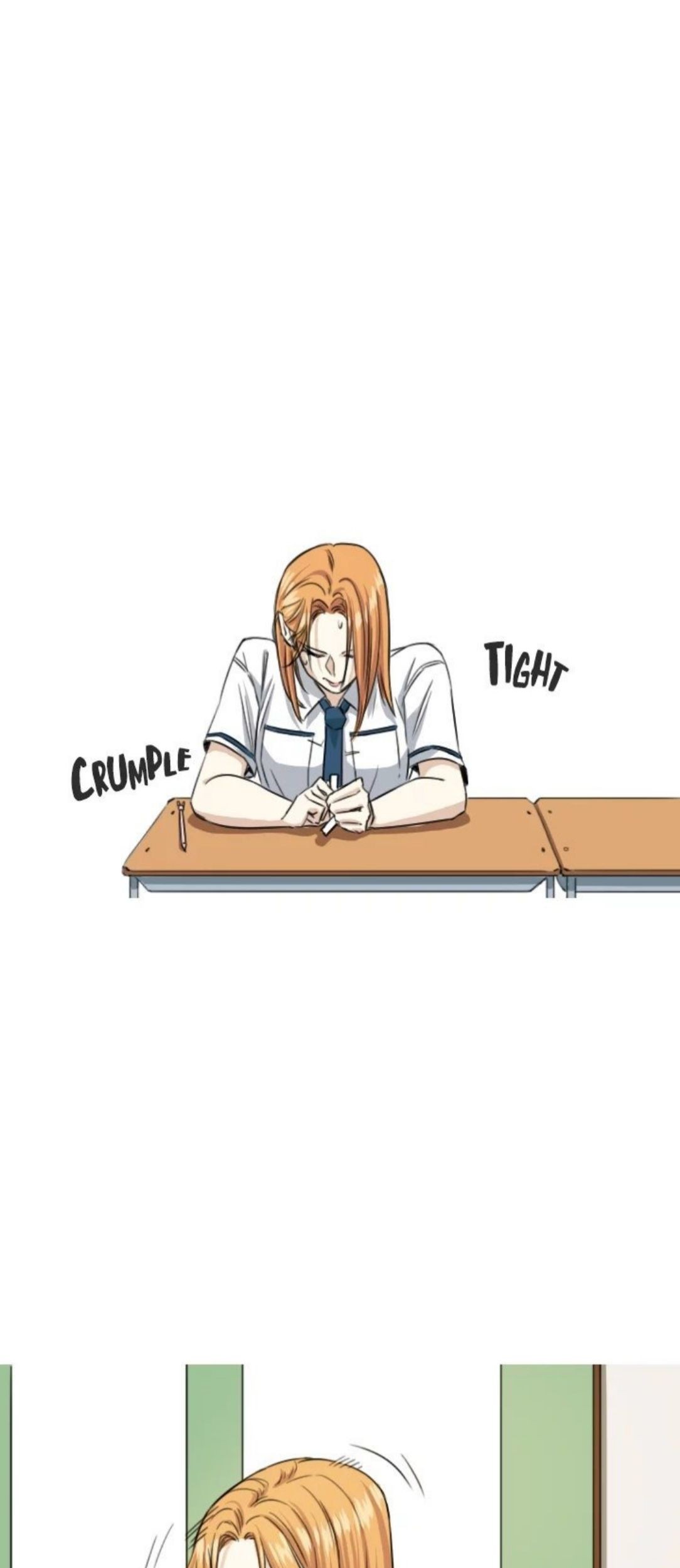 Drawing Romance Chapter 51 Gambar 13
