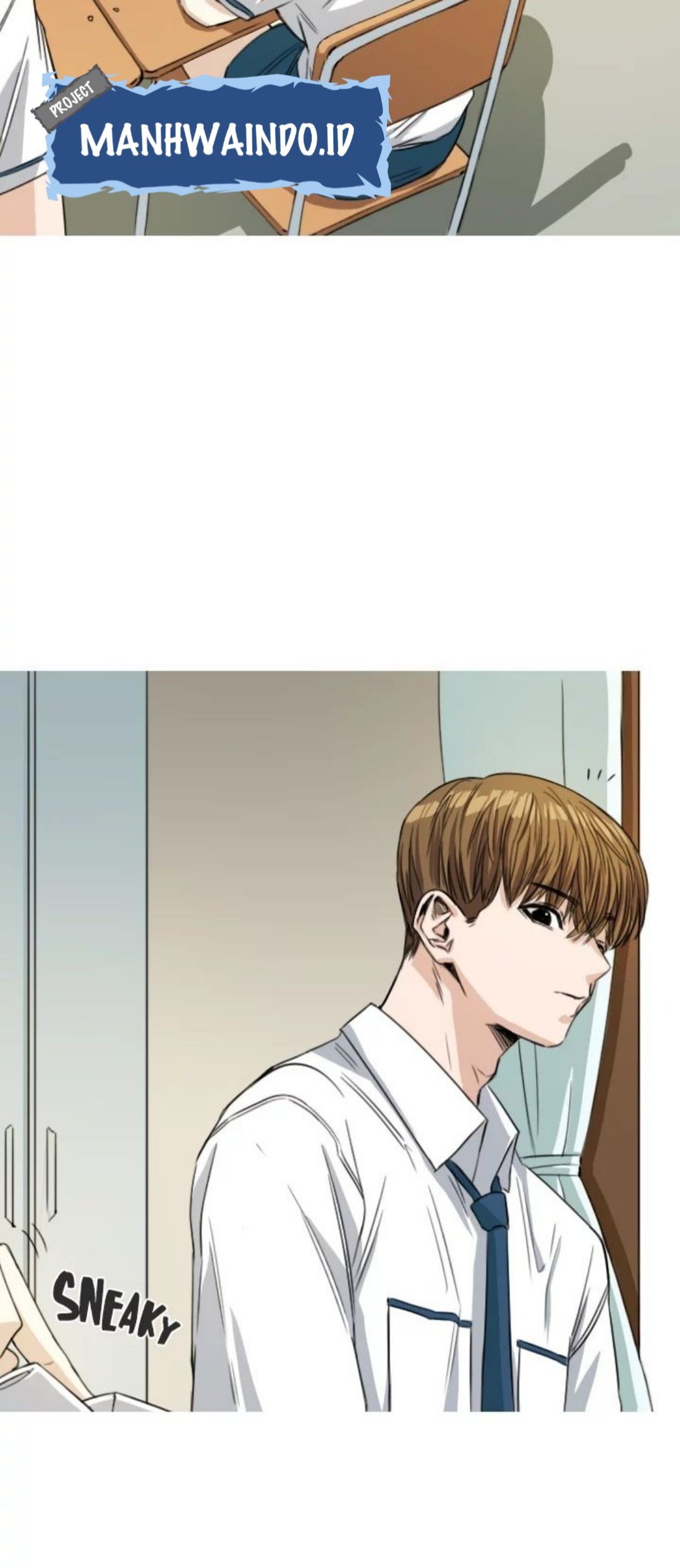 Drawing Romance Chapter 51 Gambar 17