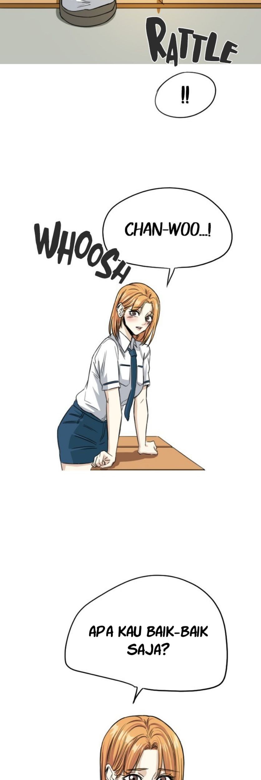 Drawing Romance Chapter 50 Gambar 53
