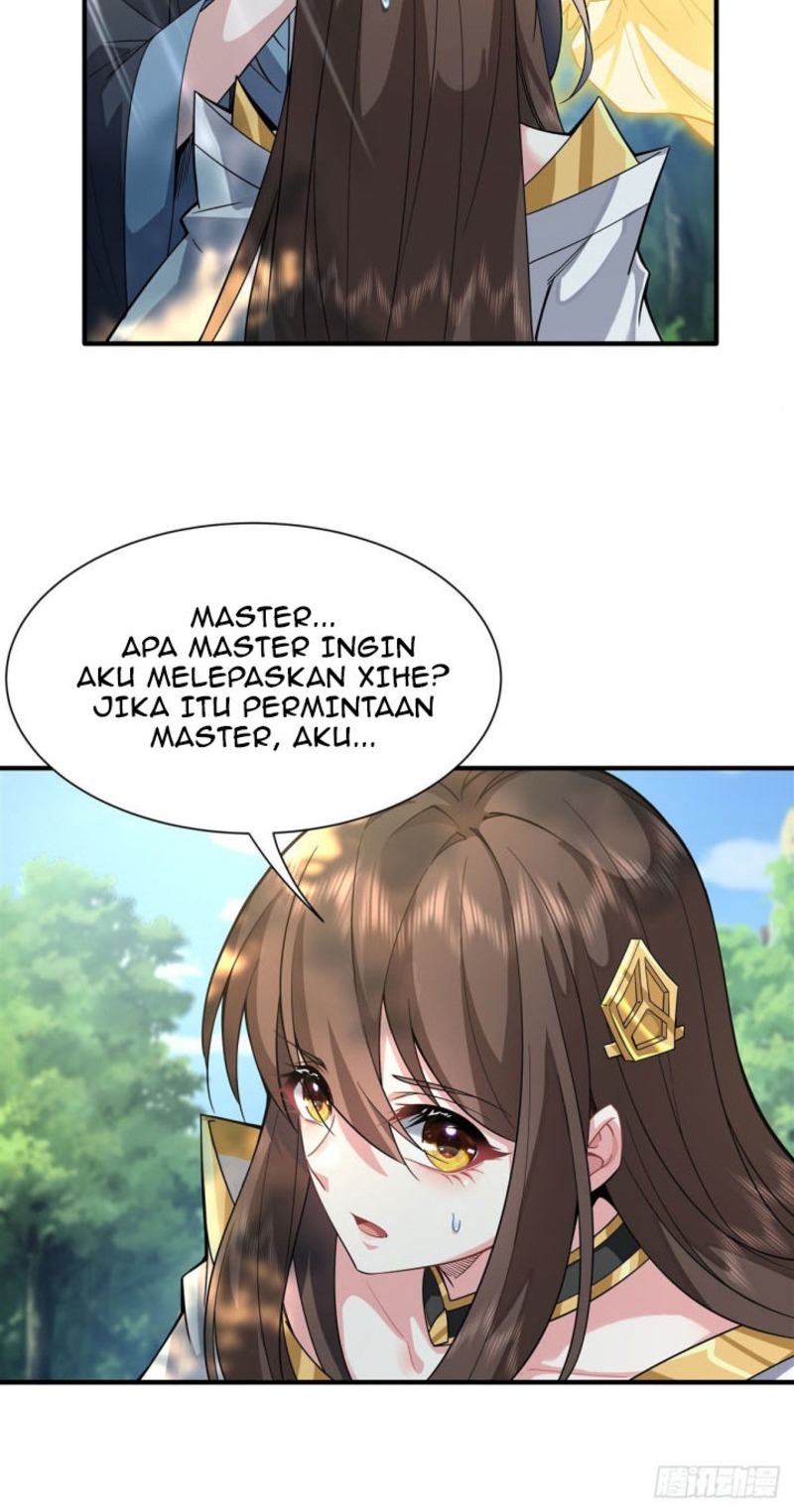 My Female Apprentices Are All Big Shots From the Future Chapter 25 Gambar 22