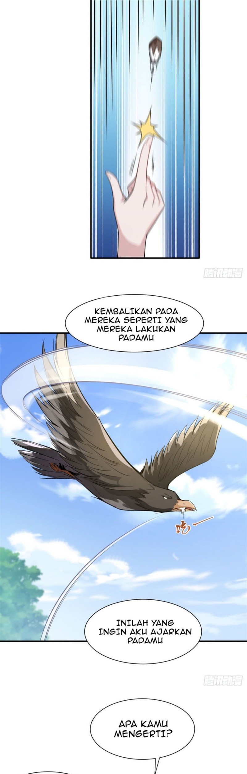 My Female Apprentices Are All Big Shots From the Future Chapter 25 Gambar 25