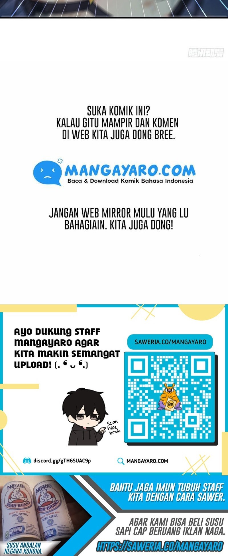 My Female Apprentices Are All Big Shots From the Future Chapter 25 Gambar 30