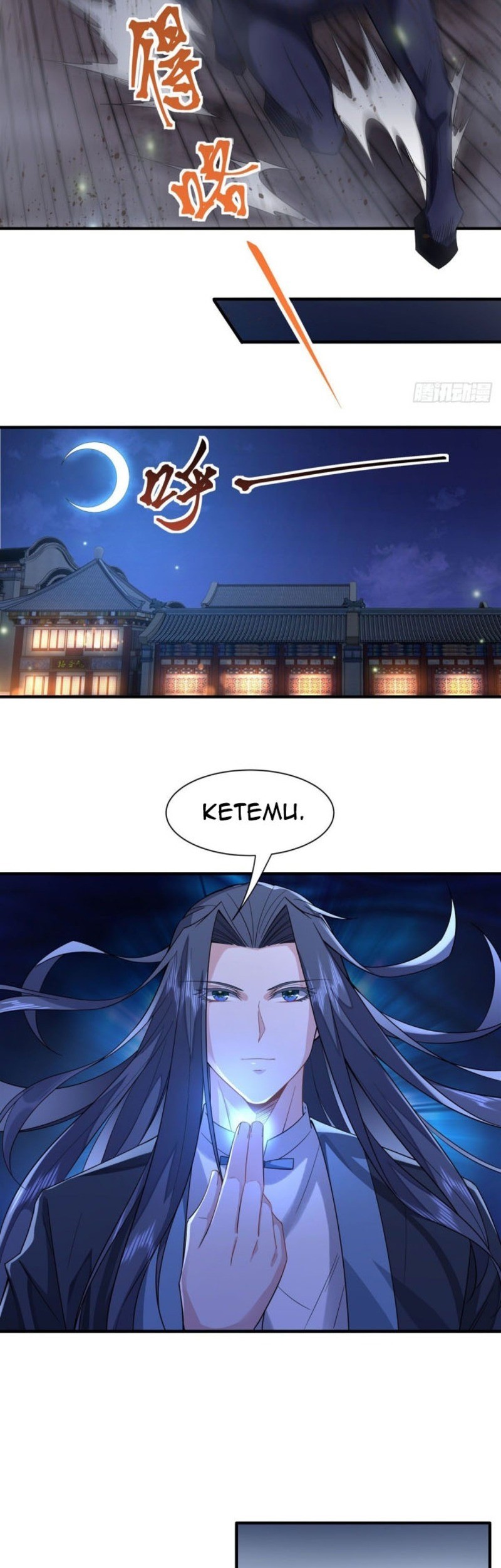 My Female Apprentices Are All Big Shots From the Future Chapter 25 Gambar 9