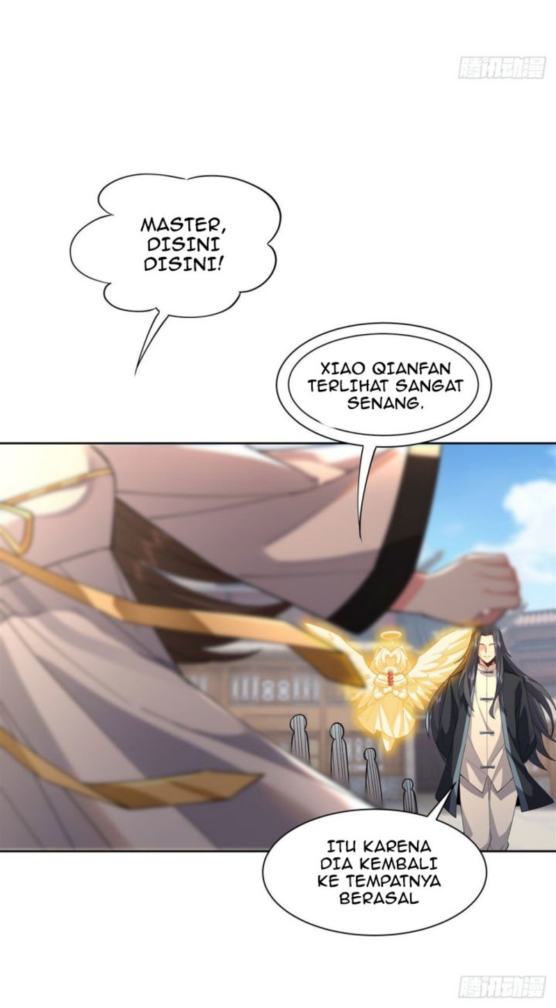 My Female Apprentices Are All Big Shots From the Future Chapter 24 Gambar 16