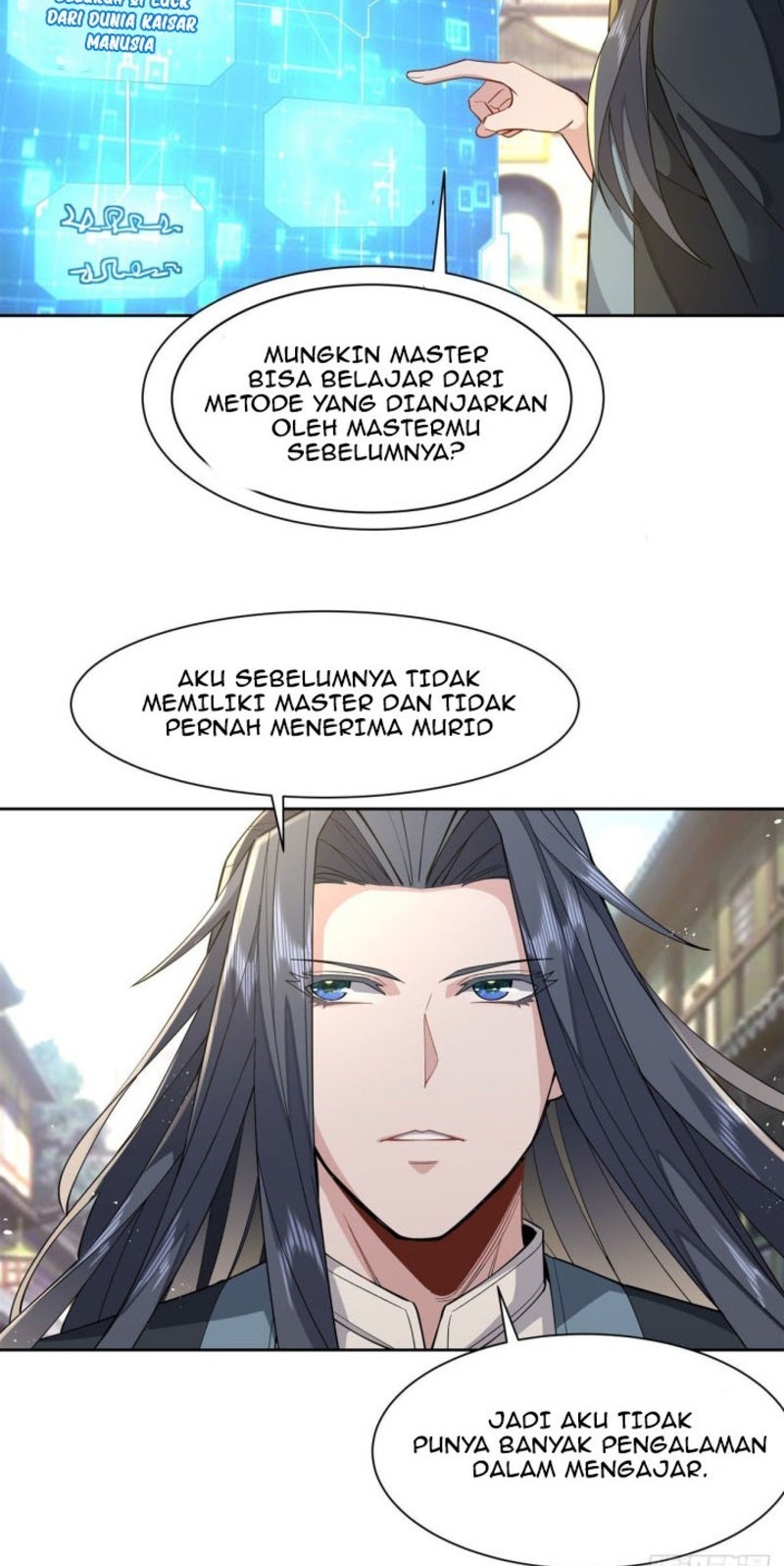 My Female Apprentices Are All Big Shots From the Future Chapter 24 Gambar 18