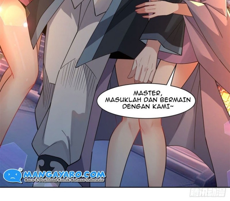 My Female Apprentices Are All Big Shots From the Future Chapter 24 Gambar 22