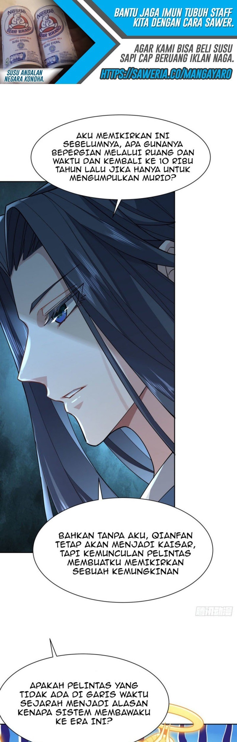 My Female Apprentices Are All Big Shots From the Future Chapter 24 Gambar 28