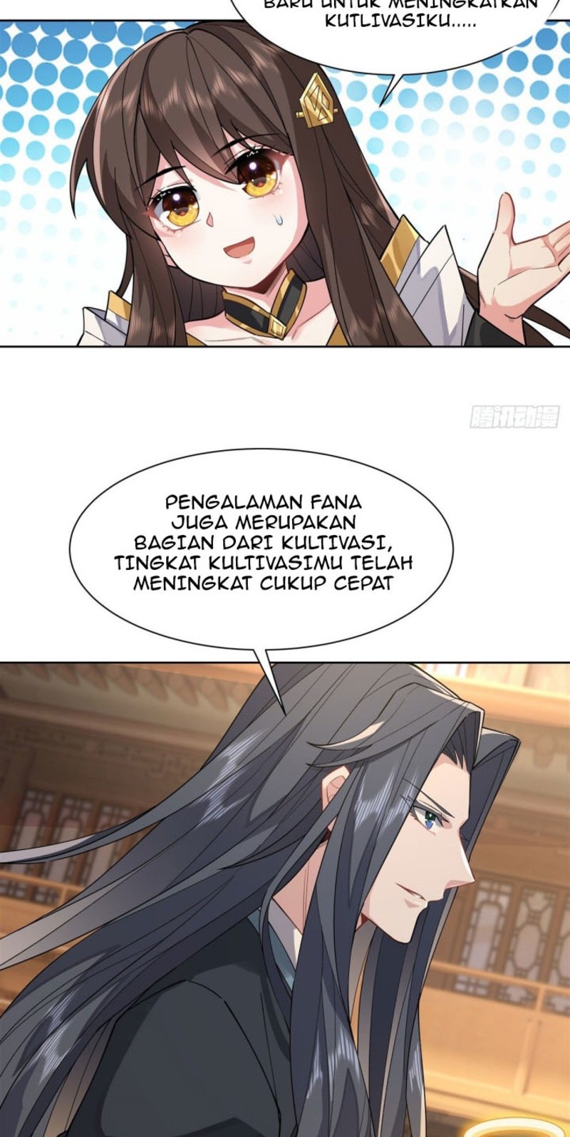 My Female Apprentices Are All Big Shots From the Future Chapter 24 Gambar 13