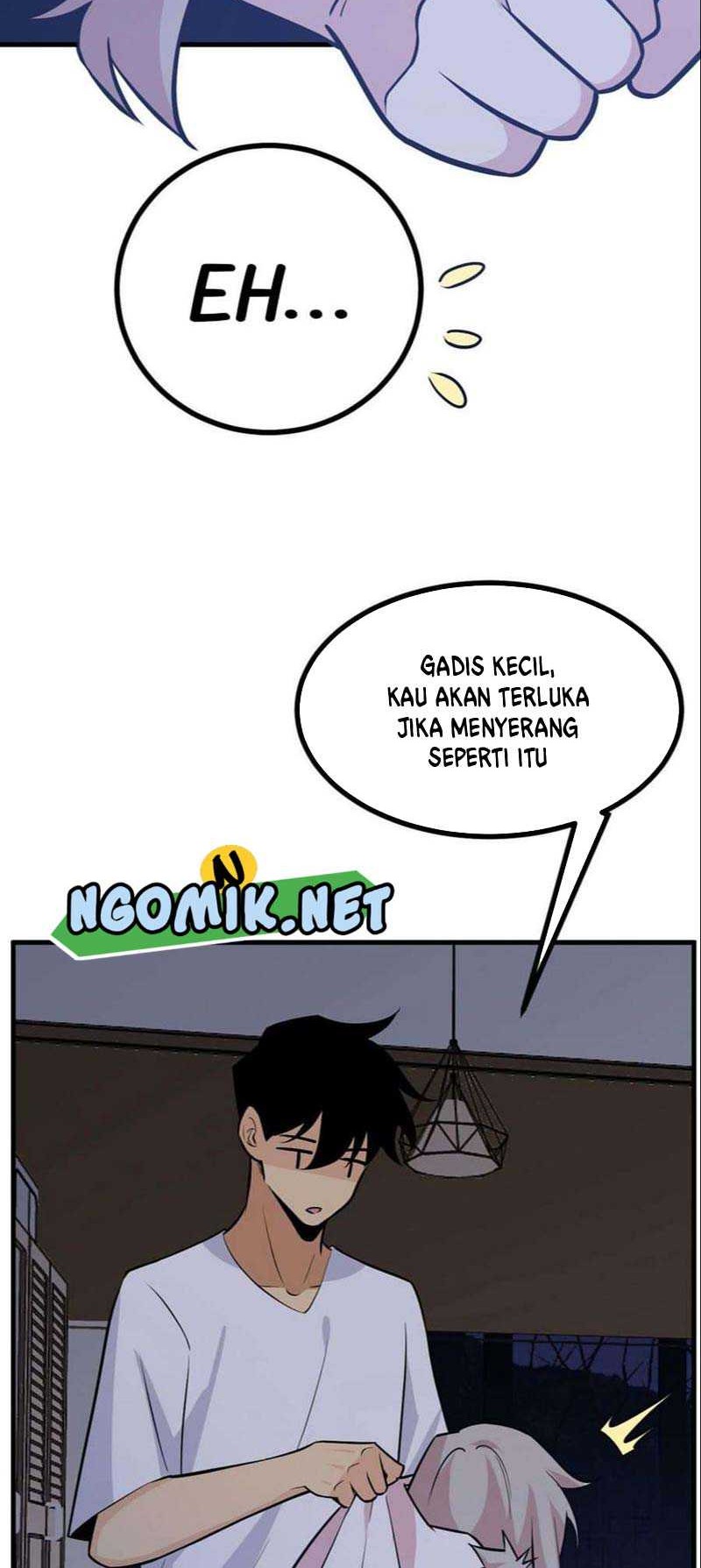 OP After 30 Days Of Sign-In Chapter 26 Gambar 29