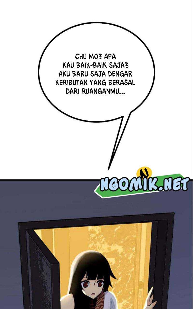 OP After 30 Days Of Sign-In Chapter 26 Gambar 31