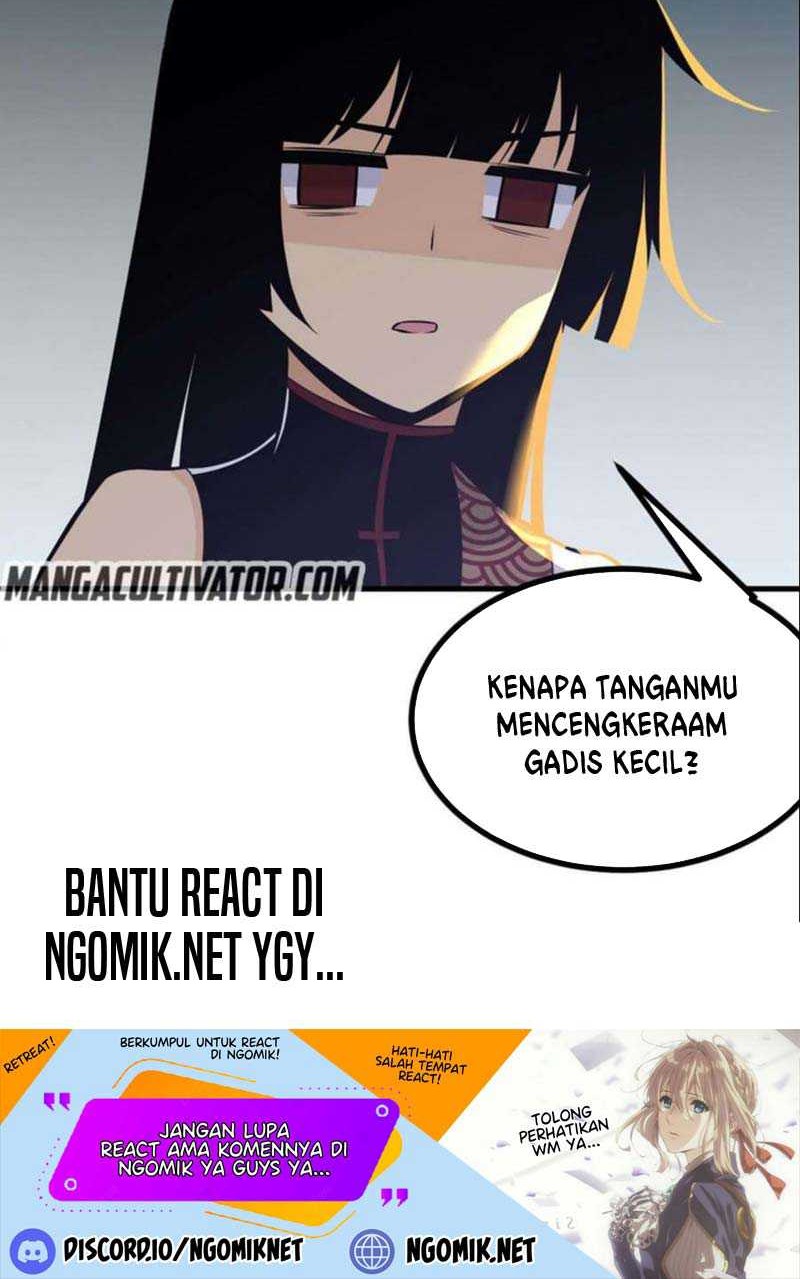 OP After 30 Days Of Sign-In Chapter 26 Gambar 33