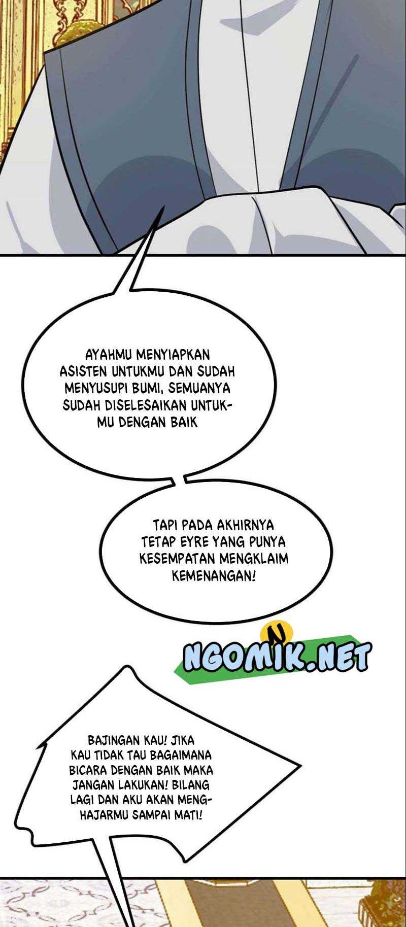 OP After 30 Days Of Sign-In Chapter 26 Gambar 5