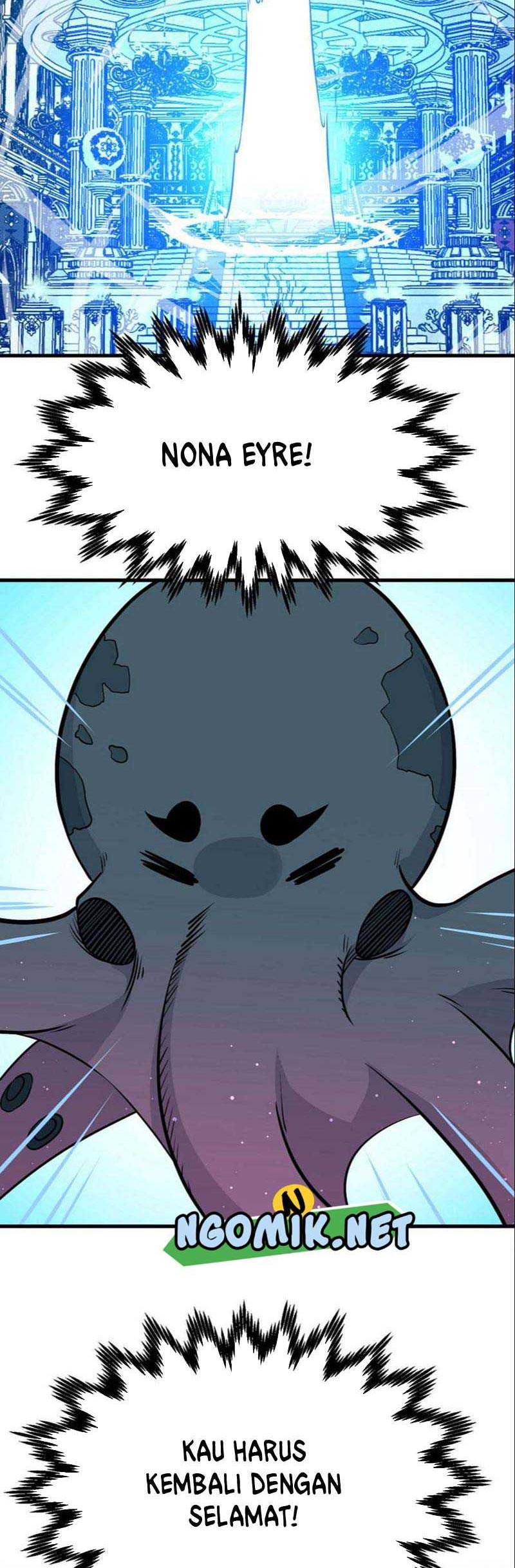 OP After 30 Days Of Sign-In Chapter 26 Gambar 15