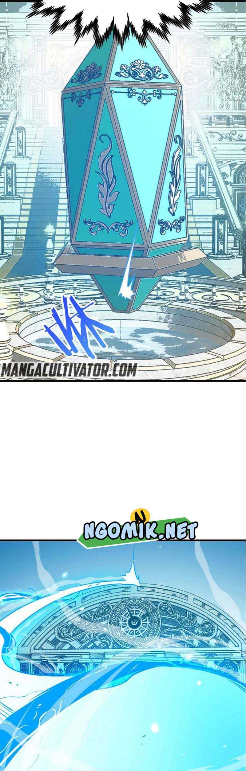 OP After 30 Days Of Sign-In Chapter 26 Gambar 16