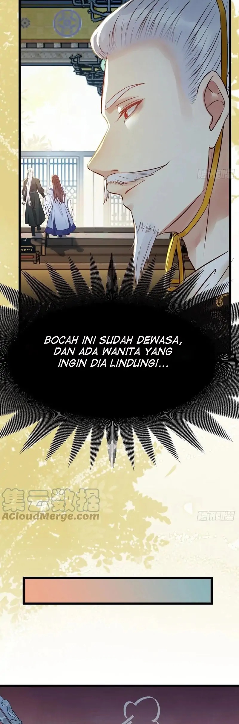 The Ghostly Doctor Chapter 454 Gambar 35