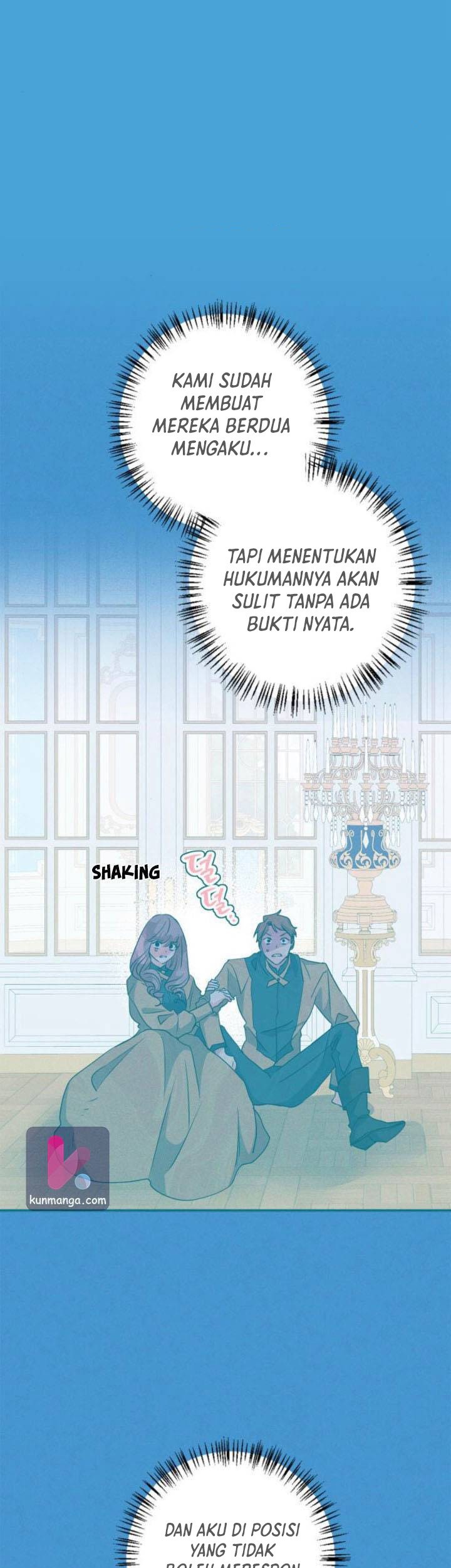 I Raised A Beast Chapter 54 Gambar 21