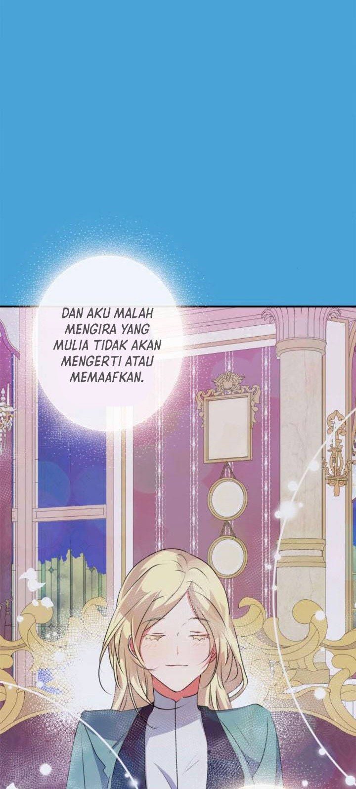 I Raised A Beast Chapter 54 Gambar 24