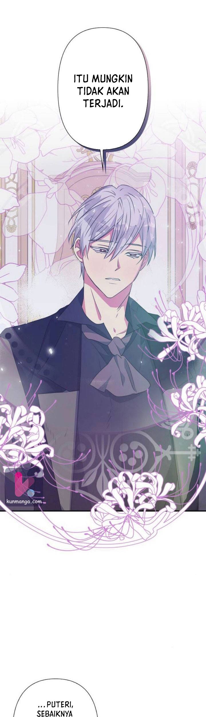 I Raised A Beast Chapter 54 Gambar 39