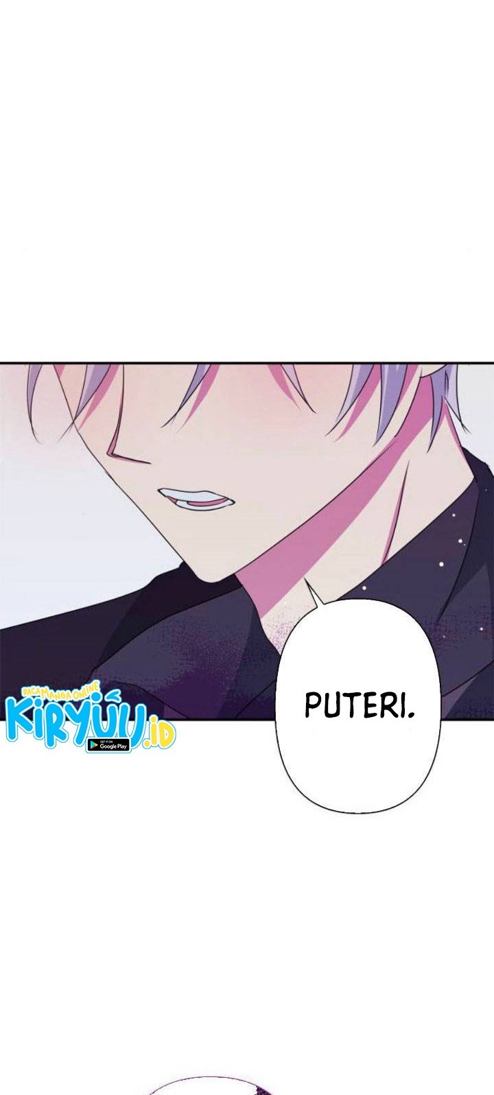 I Raised A Beast Chapter 54 Gambar 48