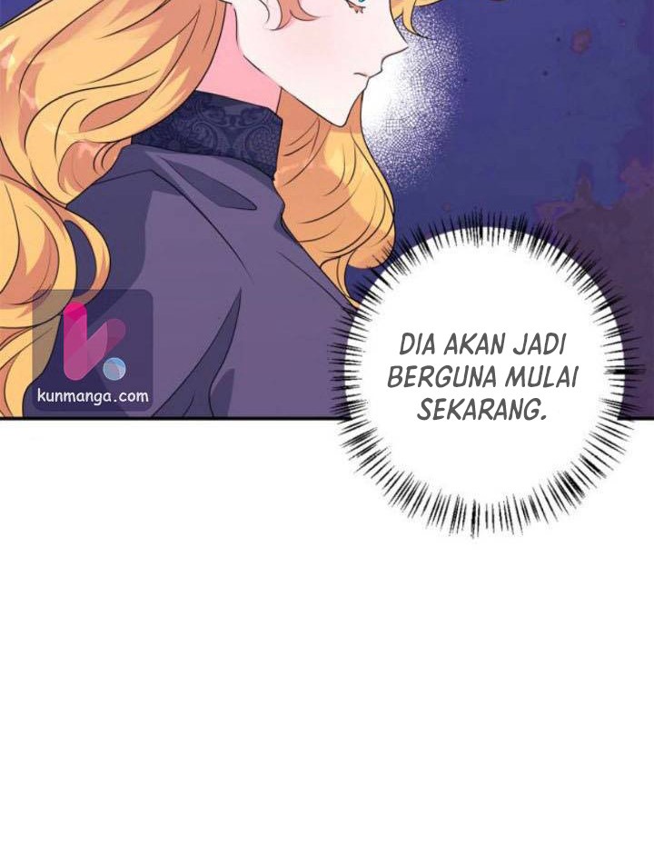 I Raised A Beast Chapter 54 Gambar 4