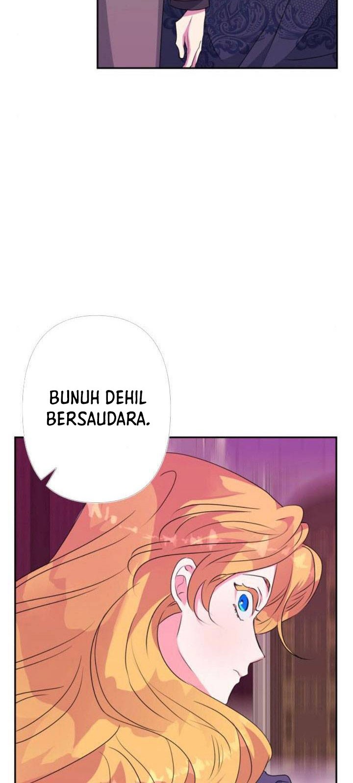 I Raised A Beast Chapter 54 Gambar 6