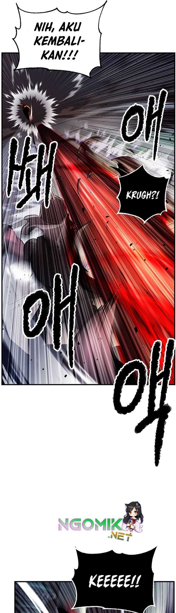The Heavenly Demon Destroys the Lich King’s Murim Chapter 29 Gambar 20