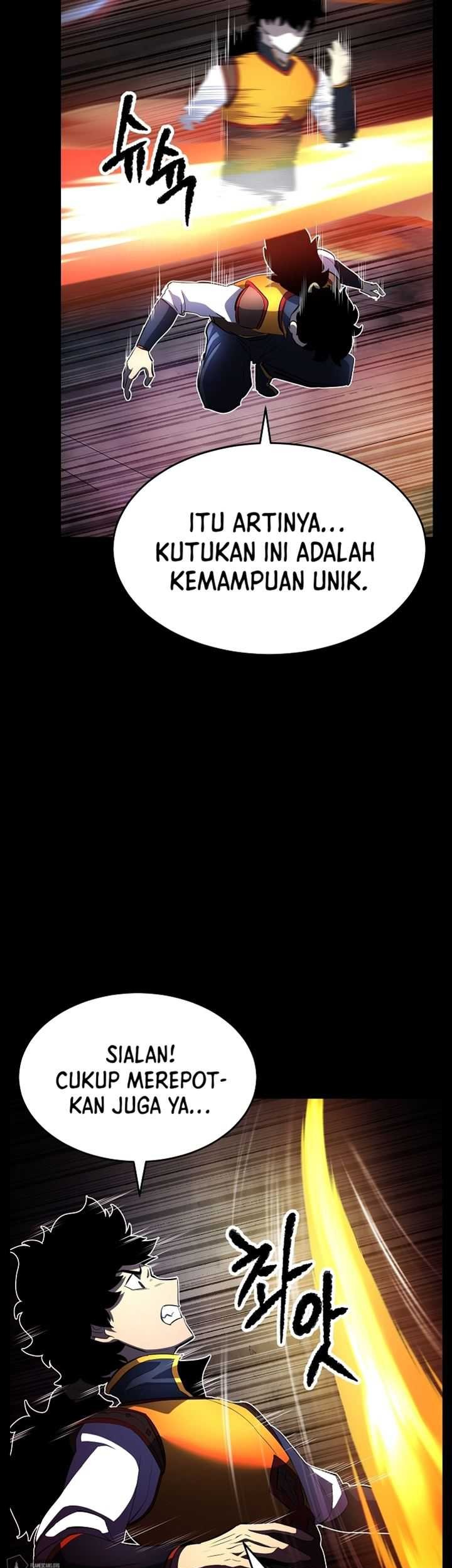 The Heavenly Demon Destroys the Lich King’s Murim Chapter 29 Gambar 36