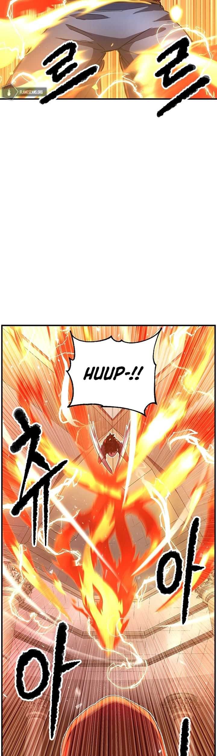 The Heavenly Demon Destroys the Lich King’s Murim Chapter 29 Gambar 54