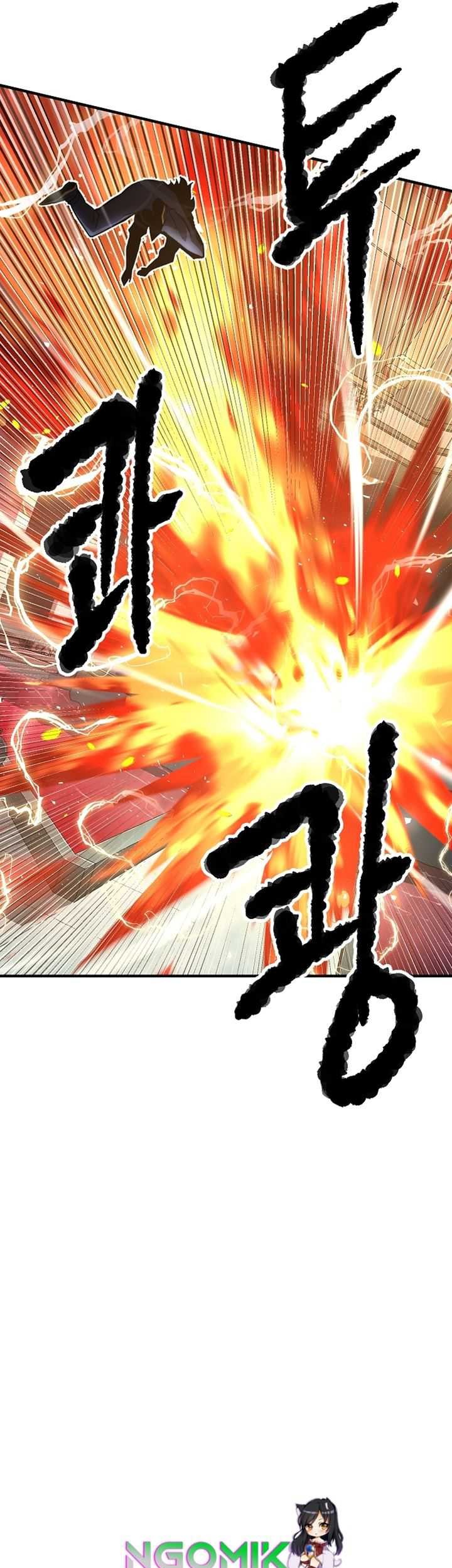 The Heavenly Demon Destroys the Lich King’s Murim Chapter 29 Gambar 56