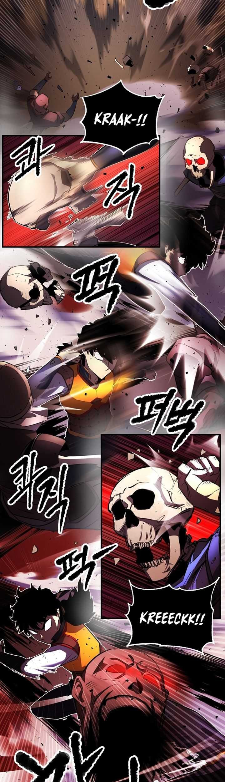 The Heavenly Demon Destroys the Lich King’s Murim Chapter 29 Gambar 10