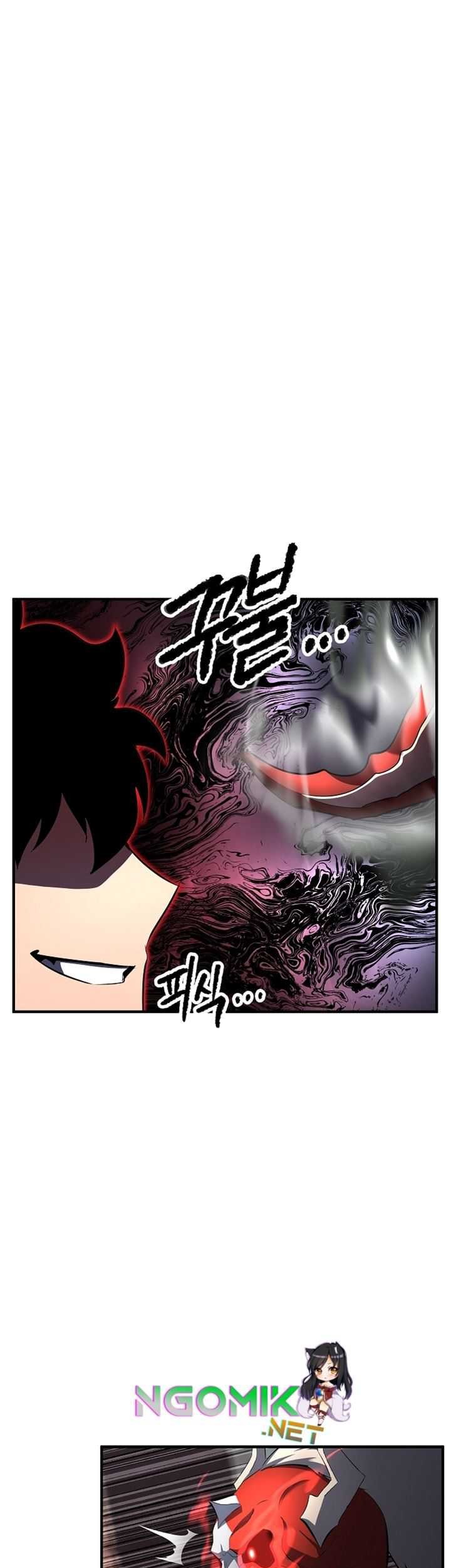 The Heavenly Demon Destroys the Lich King’s Murim Chapter 29 Gambar 16