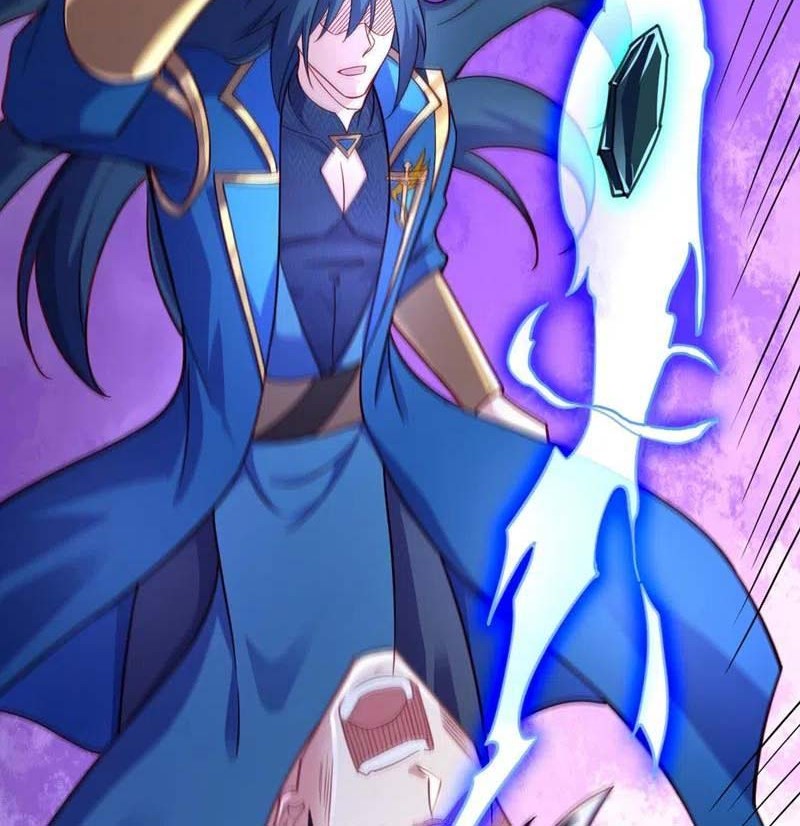 Spirit Sword Sovereign Chapter 487 Gambar 23
