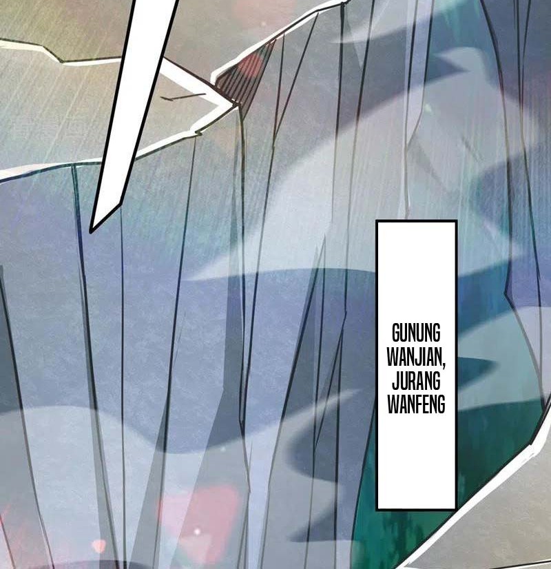 Spirit Sword Sovereign Chapter 487 Gambar 29