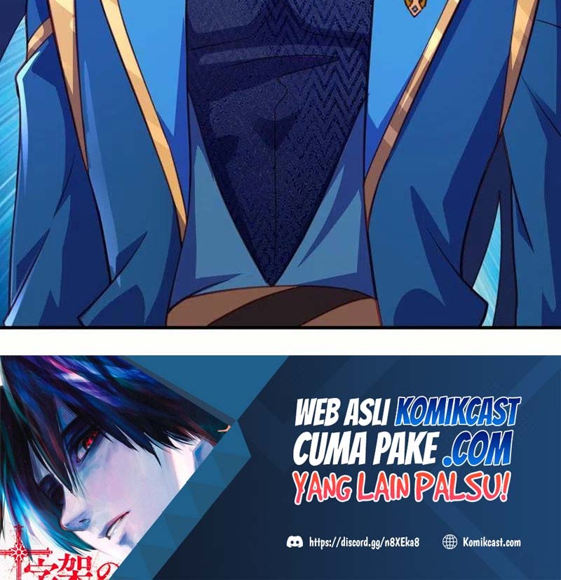 Spirit Sword Sovereign Chapter 487 Gambar 33