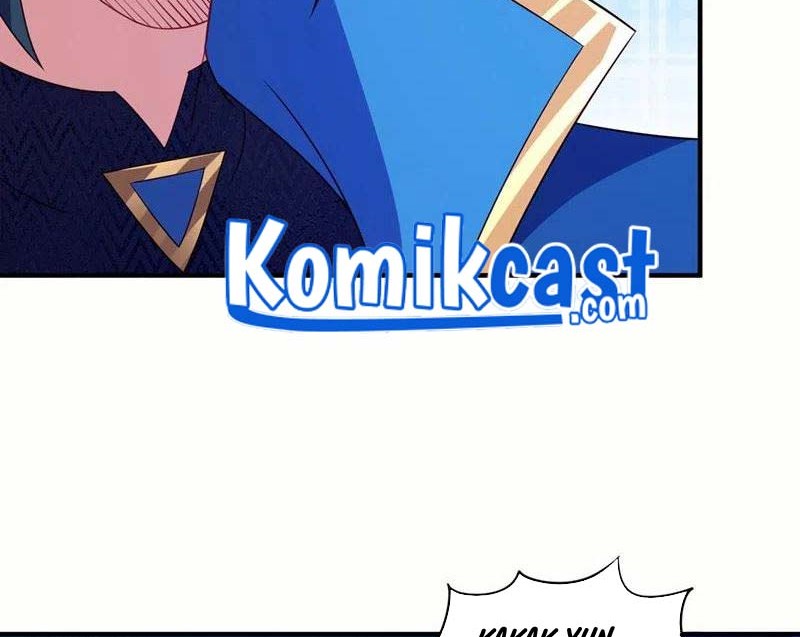 Spirit Sword Sovereign Chapter 487 Gambar 5