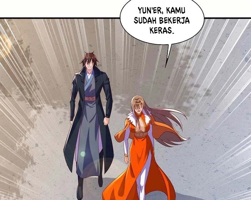 Spirit Sword Sovereign Chapter 487 Gambar 7