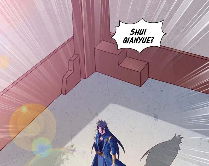 Spirit Sword Sovereign Chapter 487 Gambar 15