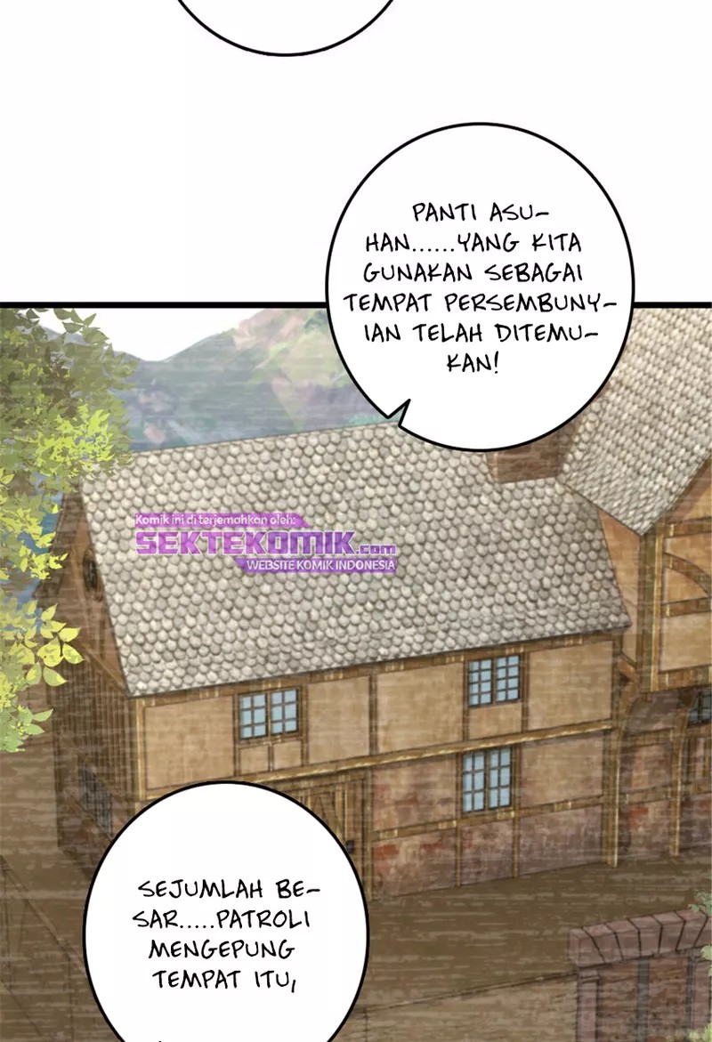 Release That Witch Chapter 379 Gambar 5