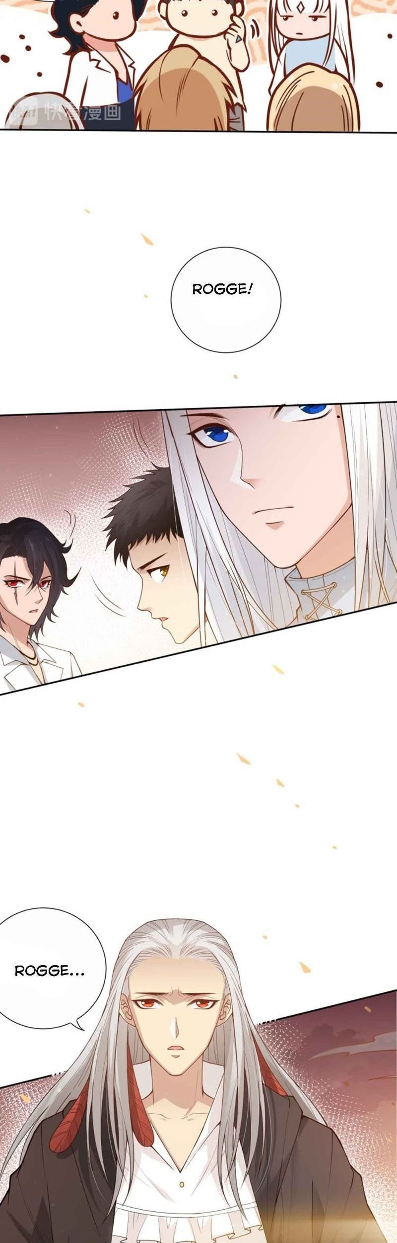 Ultimate Soldier Chapter 137 Gambar 14