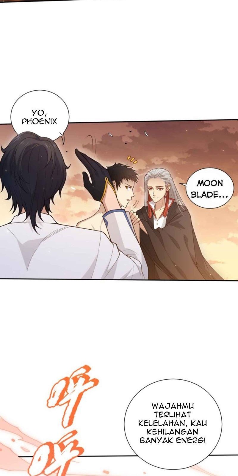 Ultimate Soldier Chapter 137 Gambar 18