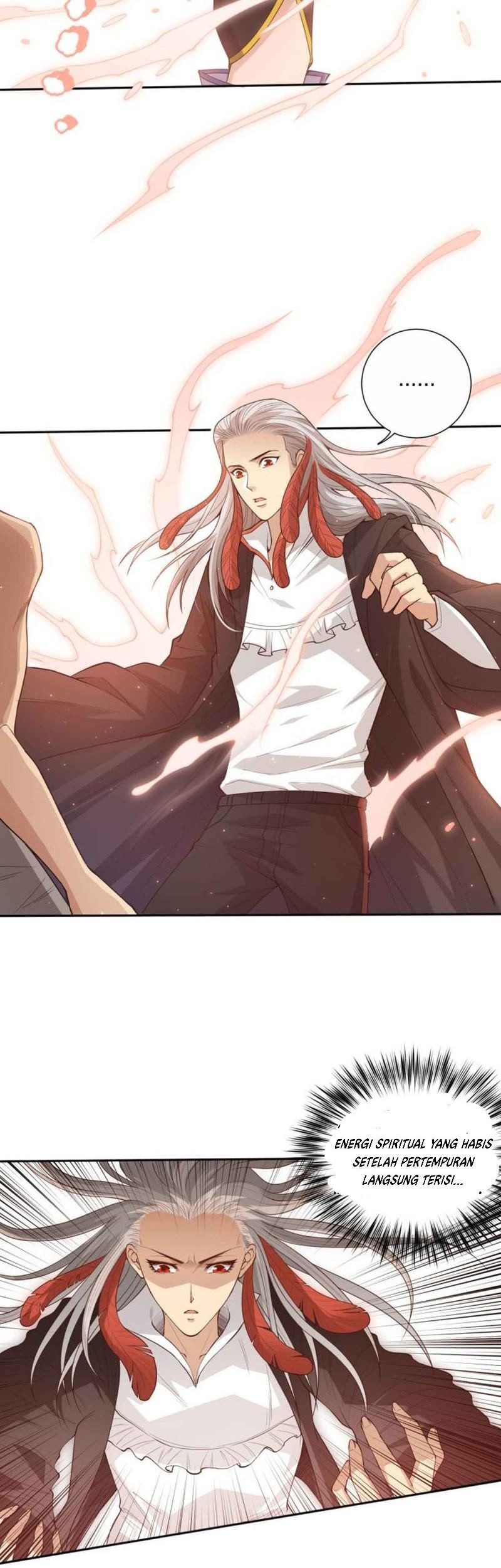 Ultimate Soldier Chapter 137 Gambar 20